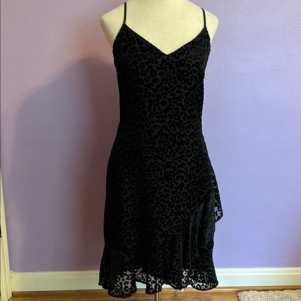 Banana republic dress